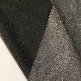 Dark Grey Marl Knit, Polyester — photo 2