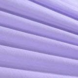 100% Viscose Jersey Knit Fabric, 120 gsm, 170 cm — Blue — photo 2