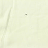 Cotton Stretch Rib Knit Fabric, 550 gsm, 112 cm — Khaki — photo 2