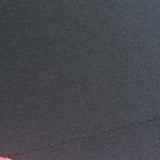 Polyester Stretch Woven Fabric, 275 gsm, 145 cm — Navy — photo 2