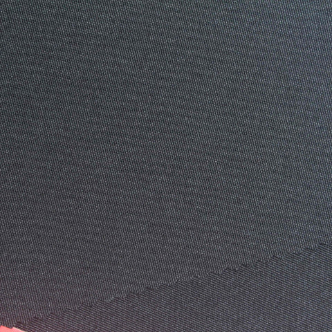 Polyester Stretch Woven Fabric, 275 gsm, 145 cm — Navy