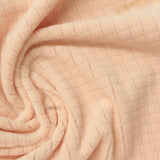 Polyester Stretch Warp Knit Fabric, 220 gsm, 190 cm — Beige — photo 2
