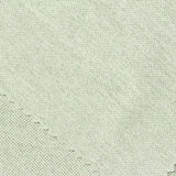 Light Green Marl Piqué Knit, Polyester — photo 2