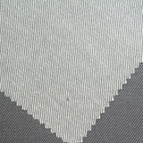 Viscose Polyester Blend Woven Fabric, 400 gsm, 160 cm — Grey — photo 2