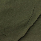 Cotton Polyester Jersey Knit Fabric, 135 gsm, 160 cm — Green — photo 2