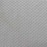 Light Grey Geometric Interlock Knit, Viscose-Nylon — photo 2