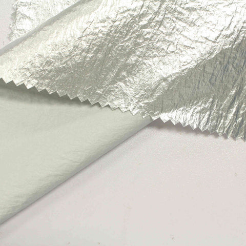 100% Nylon Woven Fabric, 146 cm — Grey