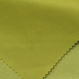 Light Green Marl Scuba Knit, Poly-Viscose — photo 2