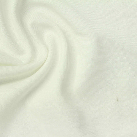 100% Cotton Jersey Knit Fabric, 260 gsm, 160 cm — Beige