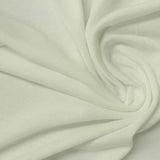 Viscose Polyester Jersey Knit Fabric, 150 gsm, 175 cm — Khaki — photo 2
