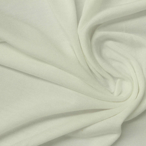 Viscose Polyester Jersey Knit Fabric, 150 gsm, 175 cm — Khaki