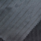 100% Polyester Knit Fabric, 270 gsm, 150 cm — Black — photo 2