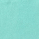 100% Cotton French Terry Fabric, 450 gsm, 160 cm — Green — photo 2