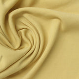 100% Polyester Jersey Knit Fabric, 120 gsm, 170 cm — Khaki — photo 2