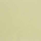 Cotton Polyester Rib Knit Fabric, 231 gsm, 145 cm — Beige — photo 2