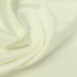 Polyester Stretch Piqué Knit Fabric, 197 gsm, 190 cm — Khaki — photo 2