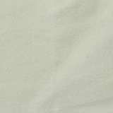 Pale Sage French Terry, Poly-Cotton — photo 2