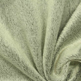 Light Green Heather Knit, Polyester — photo 2