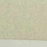 Light Grey Heathered-Marl Chunky Knit, Viscose-Poly — photo 2