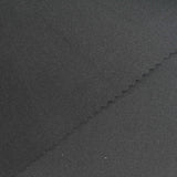 Polyester Stretch Scuba Knit Fabric, 330 gsm, 150 cm — Grey — photo 2