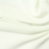Seersucker Fabric, 110 gsm, 148 cm — Beige — photo 2