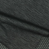 Jacquard Polyester Stretch Jersey Knit Fabric, 190 gsm, 150 cm — Green — photo 2