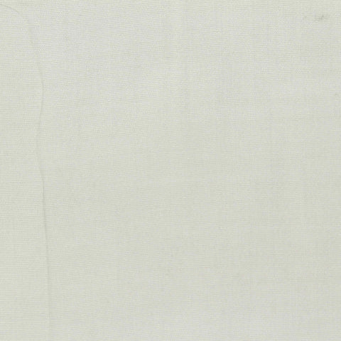100% Polyester Organza Fabric, 55 gsm, 150 cm — White, ref EF-252483