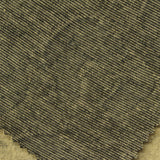 Black Animal Print Interlock Knit, Polyester — photo 2