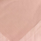 100% Polyester Woven Fabric, 76 gsm, 145 cm — Pink — photo 2