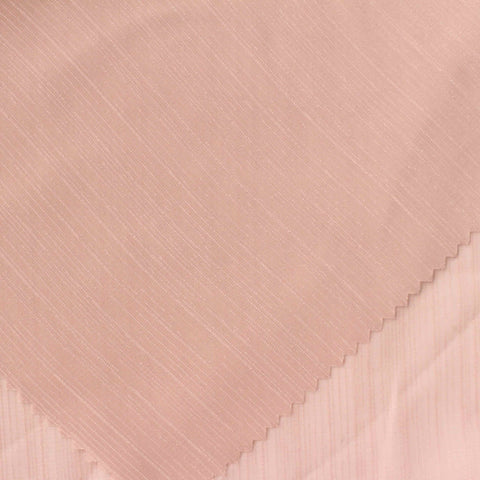 100% Polyester Woven Fabric, 76 gsm, 145 cm — Pink