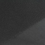 Brushed 100% Polyester Knit Fabric, 300 gsm, 165 cm — Grey — photo 2
