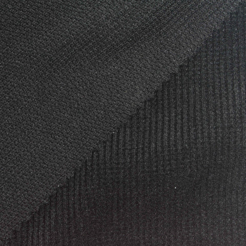 Black Fleece, Polyester