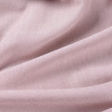 100% Viscose Jersey Knit Fabric, 150 gsm, 155 cm — White — photo 2