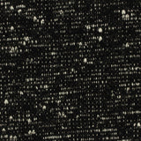 Black Marl Chunky Knit, Acrylic — photo 2