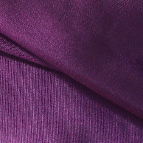 100% Polyester Woven Fabric, 75 gsm, 150 cm — Purple, ref EF-272044