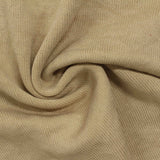 100% Polyester Scuba Knit Fabric, 370 gsm, 160 cm — Orange — photo 2