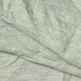 Jacquard Polyester Viscose Knit Fabric, 290 gsm, 160 cm — Grey — photo 2