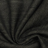 Dark Grey Marl Chunky Knit, Polyester — photo 2