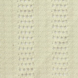 Off-White Openwork-Diamond Chunky Knit, Cotton-Poly — photo 2