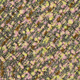 Pink Marl Bouclé, Polyester — photo 2