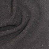 Dark Grey Marl Linen-Look, Polyester — photo 2