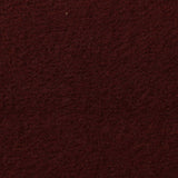 Brushed 100% Polyester Chunky Knit Fabric, 252 gsm — Red — photo 2
