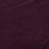 Polyester Cotton Jersey Knit Fabric, 150 gsm, 160 cm — Purple — photo 2