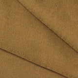 Polyester Stretch Knit Fabric, 360 gsm, 185 cm — Khaki — photo 2