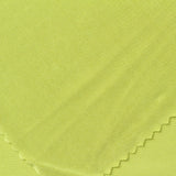 Acetate Stretch Jersey Knit Fabric, 210 gsm, 158 cm — Green — photo 2