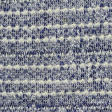 White Dots Bouclé, Poly-Cotton — photo 2
