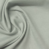 Polyester Cotton Jersey Knit Fabric, 185 gsm, 175 cm — Green — photo 2