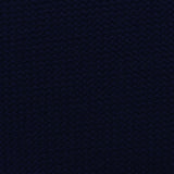 Jacquard Polyester Stretch Knit Fabric, 247 gsm, 165 cm — Navy — photo 2