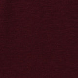 Cotton Polyester Jersey Knit Fabric, 141 gsm, 155 cm — Red — photo 2
