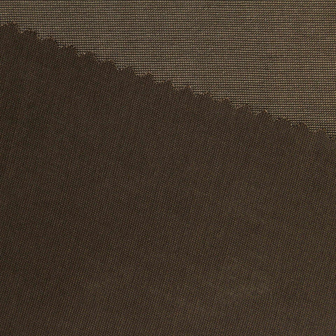 Polyester Stretch Jersey Knit Fabric, 160 gsm, 164 cm — Brown